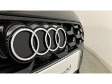 Audi A5 2.0 TDI 204 Edition 1 5dr S Tronic Diesel Estate